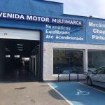 Avenida Motor Multimarca Avenida Motor Multimarca