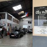Das Auto Villalonga Das Auto Villalonga