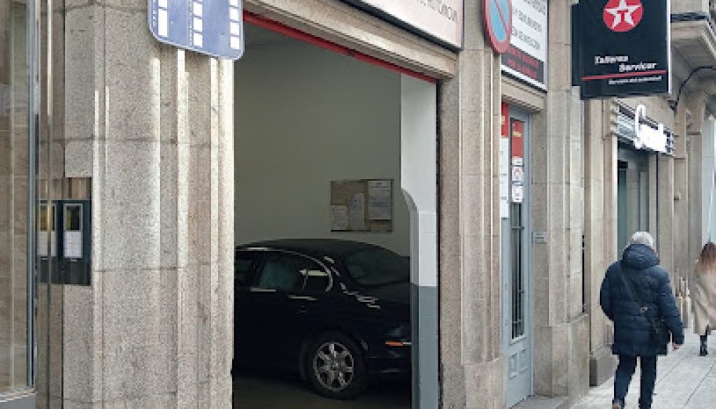 Imagen de Servicar (Santiago de Compostela)