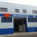 Taller Mecanica Soto, SL Taller Mecanica Soto, SL