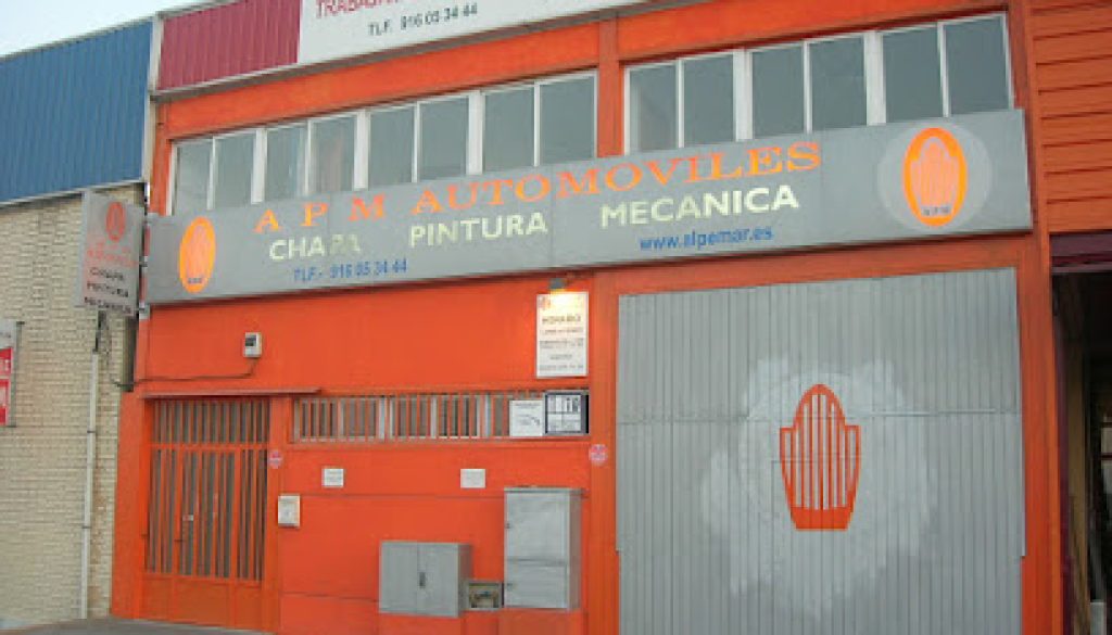 Imagen de APM Automoviles