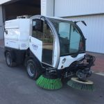 Talleres Rubio Truck SL. Talleres Rubio Truck SL.