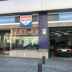 Talleres LMP. Bosch Car Service Bilbao Talleres LMP. Bosch Car Service Bilbao