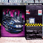Talleres Benalua Talleres Benalua