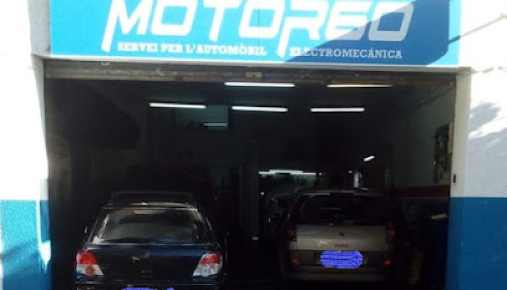 Imagen de Motor 60