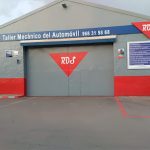 Taller Mecanica Automovil Ros Taller Mecanica Automovil Ros