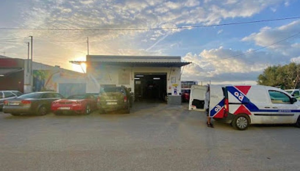 Imagen de Multicar Service Ibiza S.L