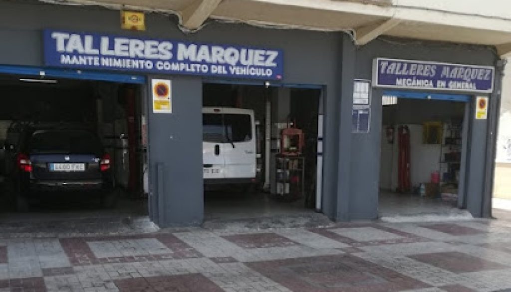 Imagen de Talleres Marquez