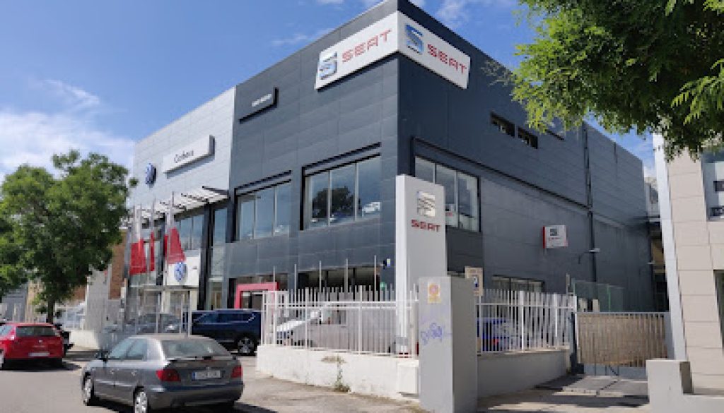 Imagen de BAIX MOTOR Molins de Rei - Concesionario Oficial Seat