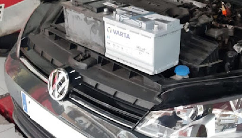 Imagen de Neumaticos Jaen