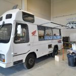 BeachVans | Taller camper BeachVans | Taller camper