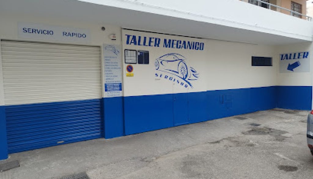 Imagen de Taller sergisur