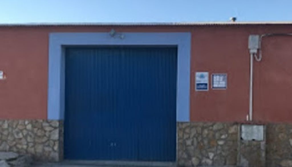 Imagen de Talleres y Gruas Lopez