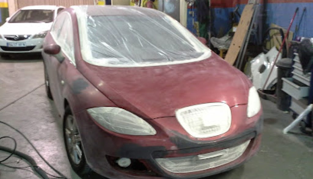 Imagen de Noda Motors S.L.