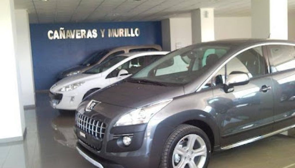 Imagen de Canaveras y Murillo S.L.
