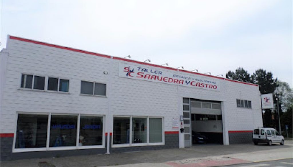 Imagen de Taller Saavedra y Castro