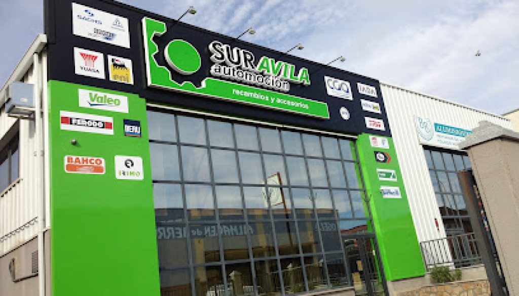 Imagen de Suravila Automocion S.L.