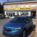 Talleres Pereira Servicio Opel Talleres Pereira Servicio Opel