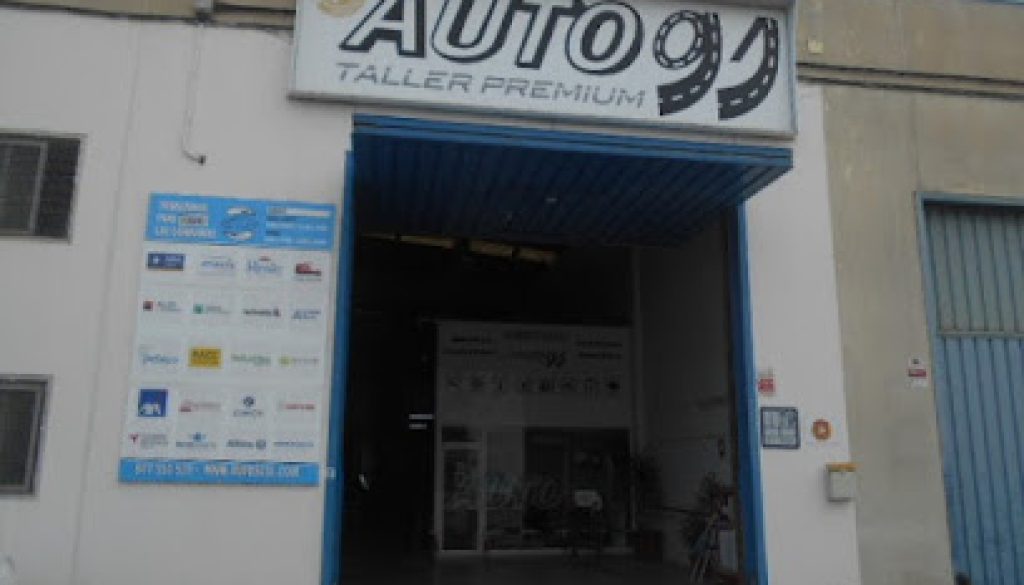 Imagen de Auto91