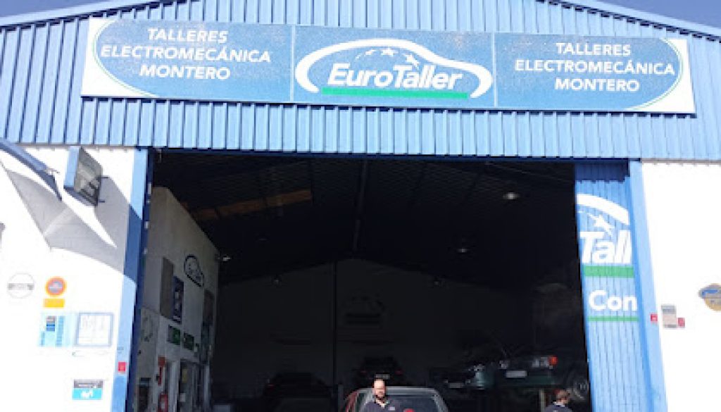 Imagen de Talleres Electromecanica Montero