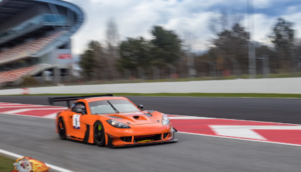 Imagen de Maranello Motors