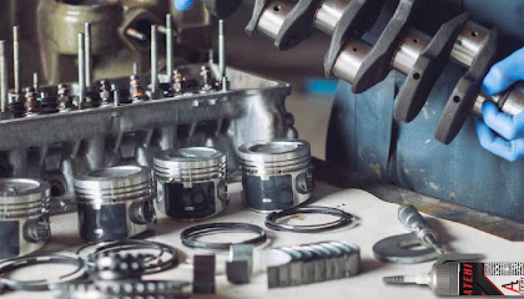 Imagen de TALLER AUTO IVAN