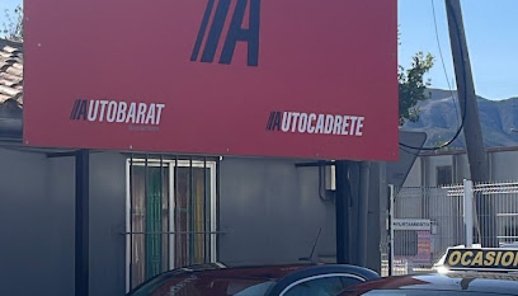 Imagen de Opel Auto-Cadrete / Auto Barat