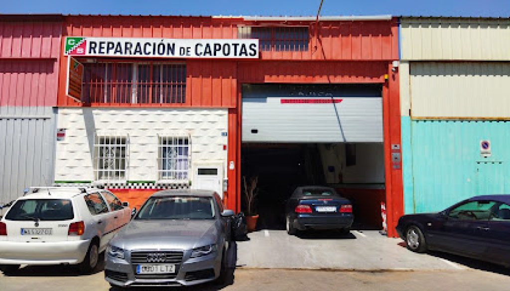Imagen de Mecanica Rapida C/S