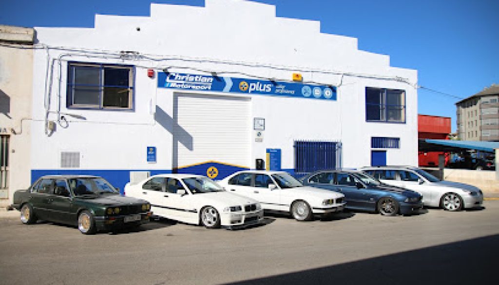 Imagen de CHRISTIAN///MOTORSPORT