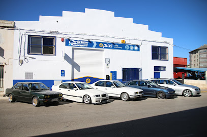 CHRISTIAN///MOTORSPORT