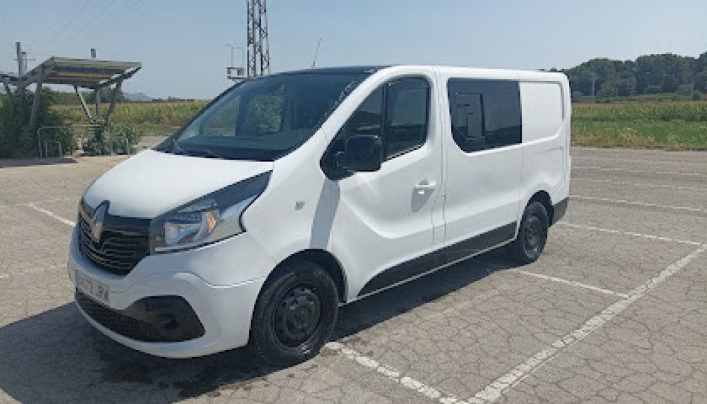 Imagen de Car Express