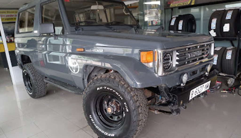 Imagen de AutoFire