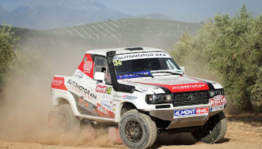 Imagen de Taller Mecanico Auto Motor 4x4