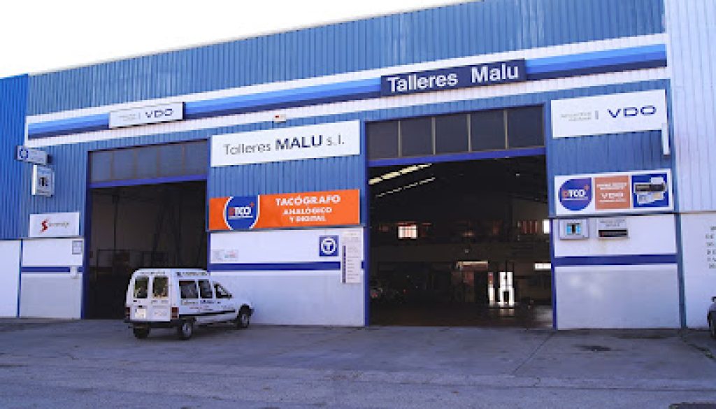 Imagen de Talleres MALU