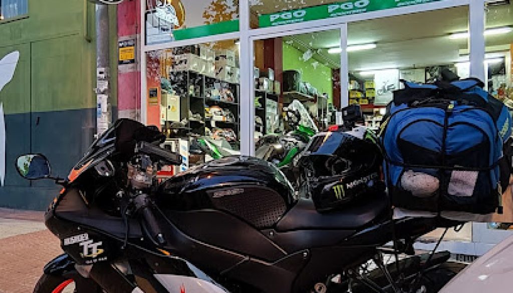 Imagen de Moto Boxes