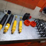 CAMPOS AUTOSPORT CAMPOS AUTOSPORT