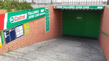 Taller Jose Luis