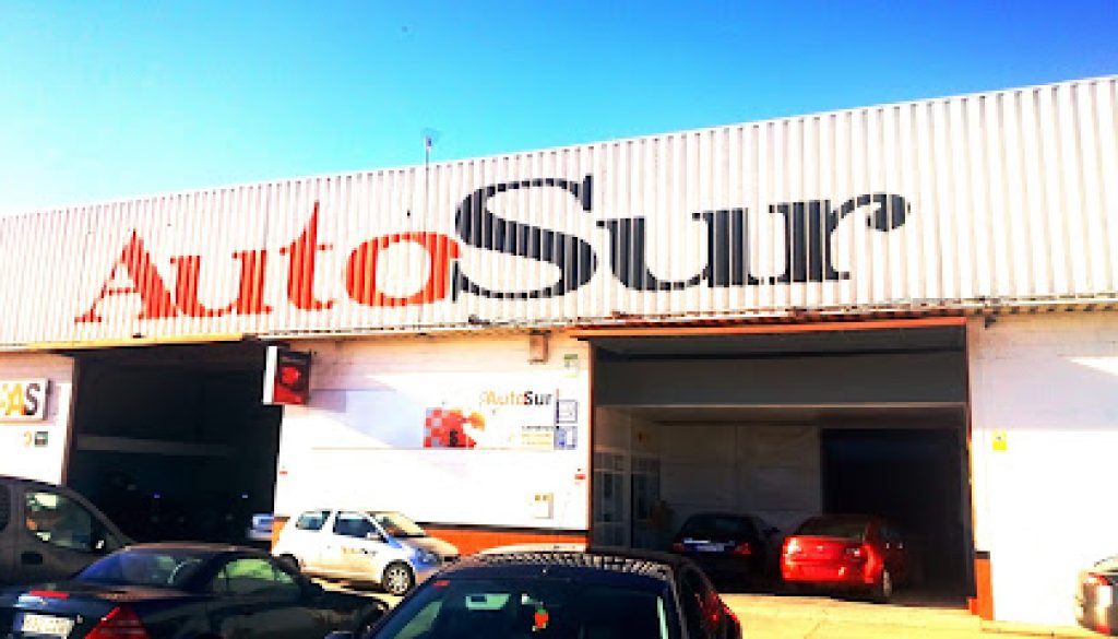 Imagen de Autosur Hinojosa SL. Taller Mecanico