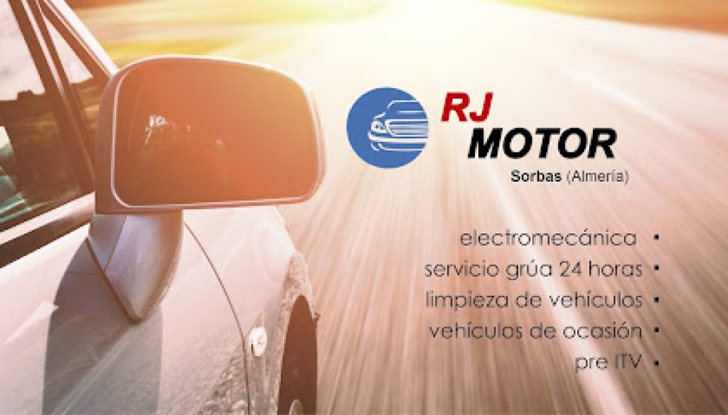 Imagen de RJ MOTOR