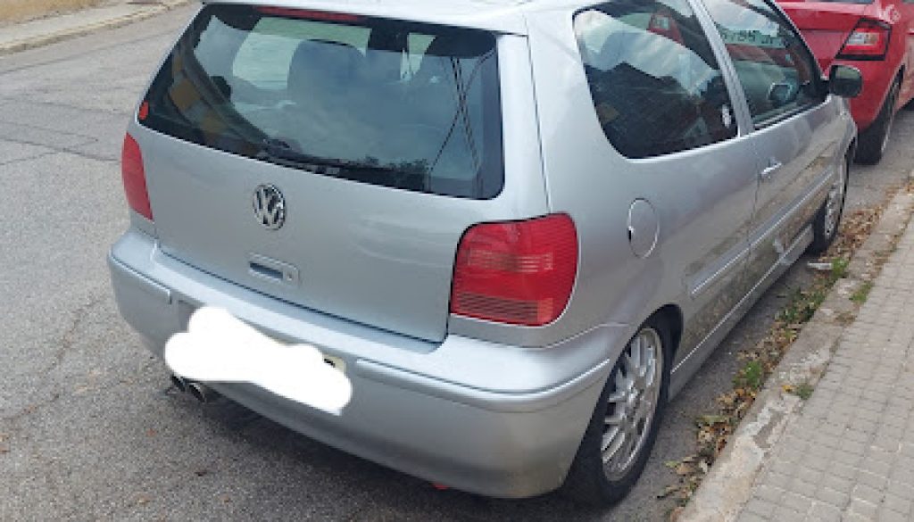 Imagen de Car paints joyfe