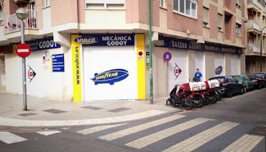 Imagen de Taller Godoy
