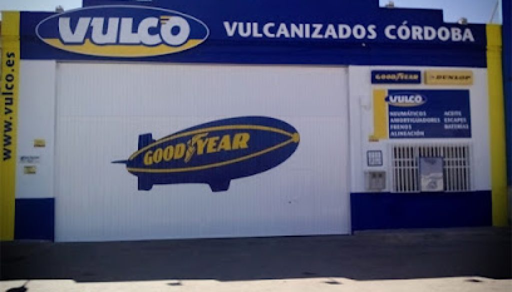 Imagen de Vulcanizados Cordoba