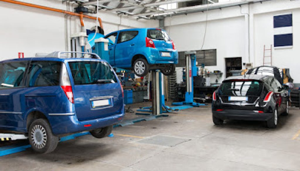 Imagen de Talleres Coriauto