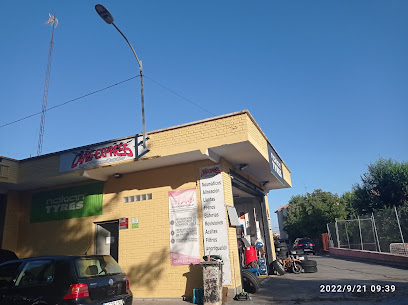 Taller Recomendado Cars Express