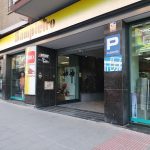 Talleres Sampietro Talleres Sampietro