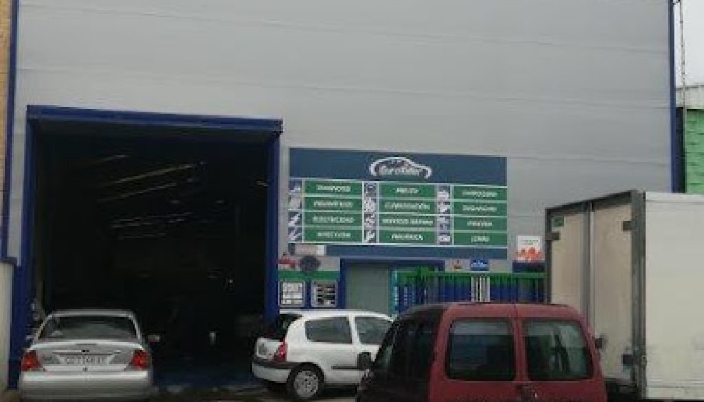 Imagen de Talleres la Colonia S.C.A.