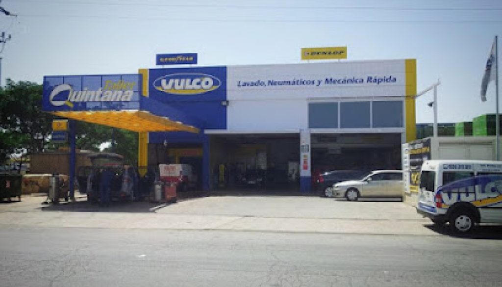 Imagen de Taller Quintana ( SOLO CITA PREVIA 926 311 511 )