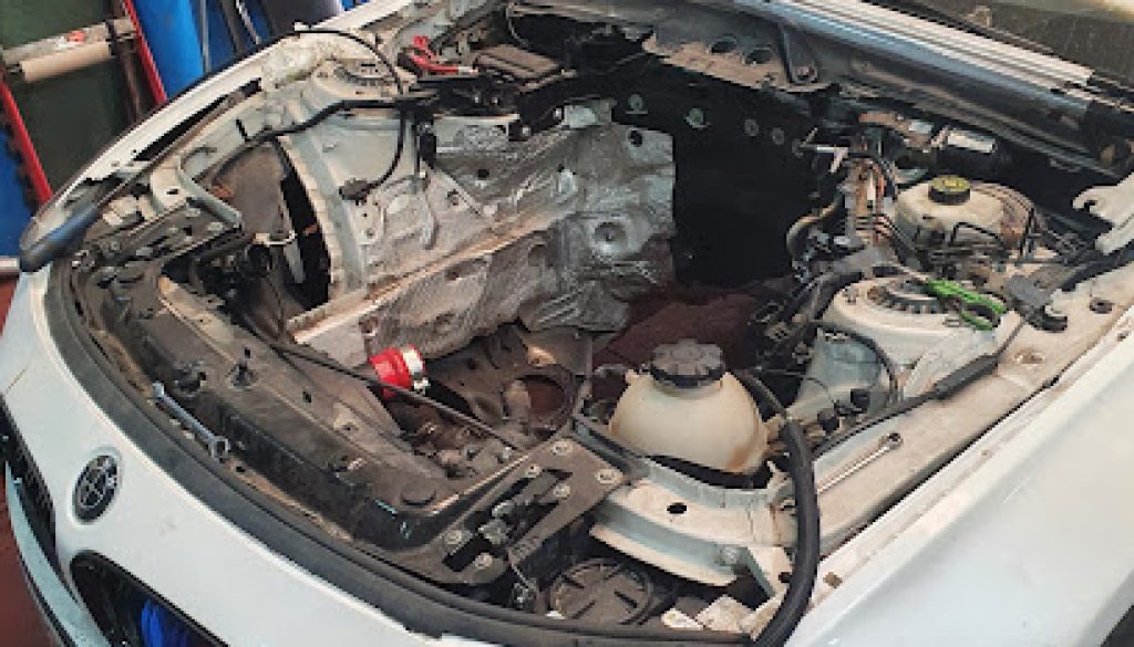 Imagen de DVMOTORS