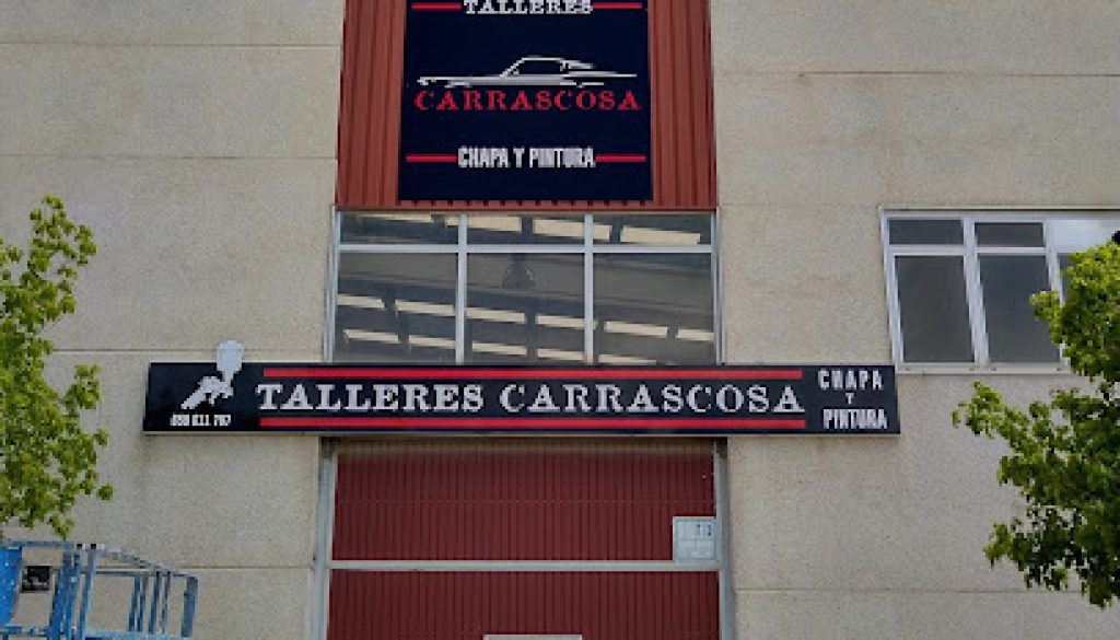 Imagen de Talleres Carrascosa