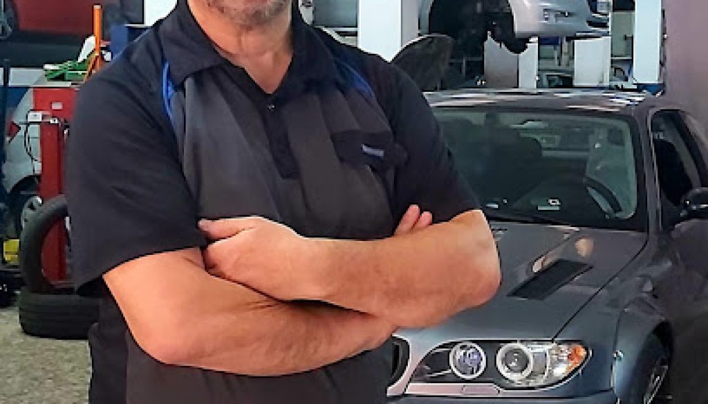 Imagen de eurovall car service